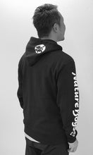 画像をギャラリービューアに読み込む, NatureBoys PULLOVER PARKA/プルオーバーパーカー