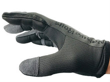 Load image into Gallery viewer, NatureBoys Leather Finger Glove