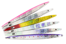 画像をギャラリービューアに読み込む, DEEPROBBER/ディープローバー210〜500g