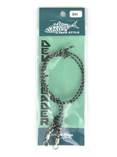 画像をギャラリービューアに読み込む, Kiduppers DevilLeader デビルリーダーSH、MH、XH