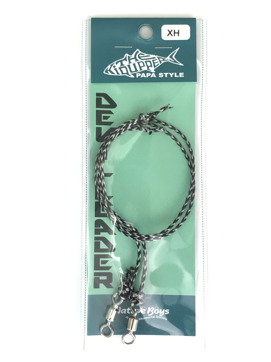 Kiduppers DevilLeader – natureboysofficialwebstore