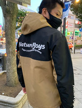 画像をギャラリービューアに読み込む, Switch WindProof Jacket/スイッチウインドプルーフジャケット(撥水仕様)