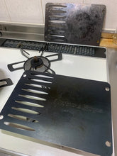 Load image into Gallery viewer, Iron Jig Shop's Teppan Prototype No. 3 (Iron)