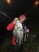 画像をギャラリービューアに読み込む, 敏腕バイブ/BINWAN VIB 15g