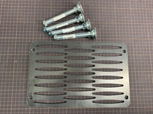 Load image into Gallery viewer, Iron Jig Shop's Teppan Prototype No. 3 (Iron)