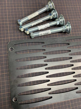 Load image into Gallery viewer, Iron Jig Shop's Teppan Prototype No. 3 (Iron)