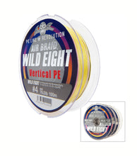 画像をギャラリービューアに読み込む, AIRBRAID WILDEIGHT VERTICAL PE/エアブレイドワイルドエイトバーティカルPE