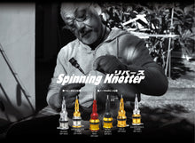 Load image into Gallery viewer, SPINNING KNOTTER REVERSE HEAVY TYPE