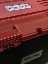 Load image into Gallery viewer, NatureBoys Sticker/Sticker Square 123mm/Metal (ST-M02)