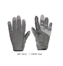 Load image into Gallery viewer, NatureBoys Leather Finger Glove