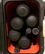 画像をギャラリービューアに読み込む, ROD CASE AIR CUSTOM ORDER/ロッドケースセミオーダー 700-2000mm(納期1週間程度)