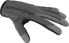 Load image into Gallery viewer, NatureBoys Leather Finger Glove