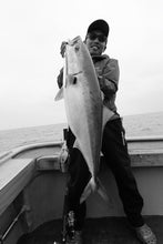 画像をギャラリービューアに読み込む, SaltWaterFunctionBIB Ⅱ /ソルトウォーターファンクションビブⅡ