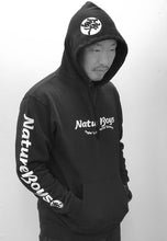 画像をギャラリービューアに読み込む, NatureBoys PULLOVER PARKA/プルオーバーパーカー