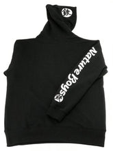 画像をギャラリービューアに読み込む, NatureBoys PULLOVER PARKA/プルオーバーパーカー