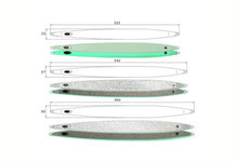 画像をギャラリービューアに読み込む, DEEPROBBER/ディープローバー600g~800g 受注生産