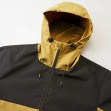 画像をギャラリービューアに読み込む, Switch WindProof Jacket/スイッチウインドプルーフジャケット(撥水仕様)