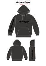 将图片加载到图库查看器，NatureBoys PULLOVER PARKA/プルオーバーパーカー
