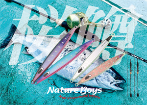 Natureboysofficialwebstore/ネイチャーボーイズオフィシャルウェブ