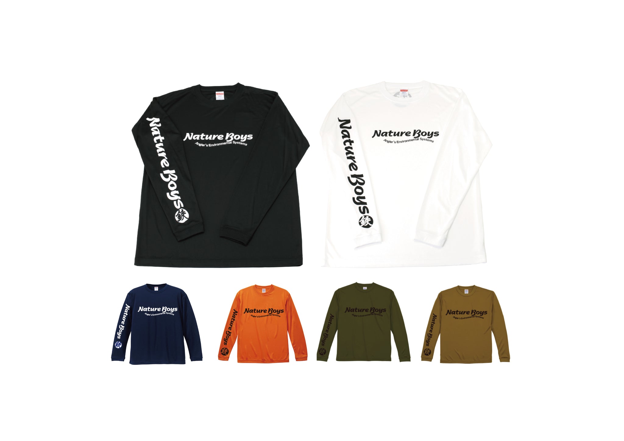 ACCESSORIES/アクセサリー – natureboysofficialwebstore