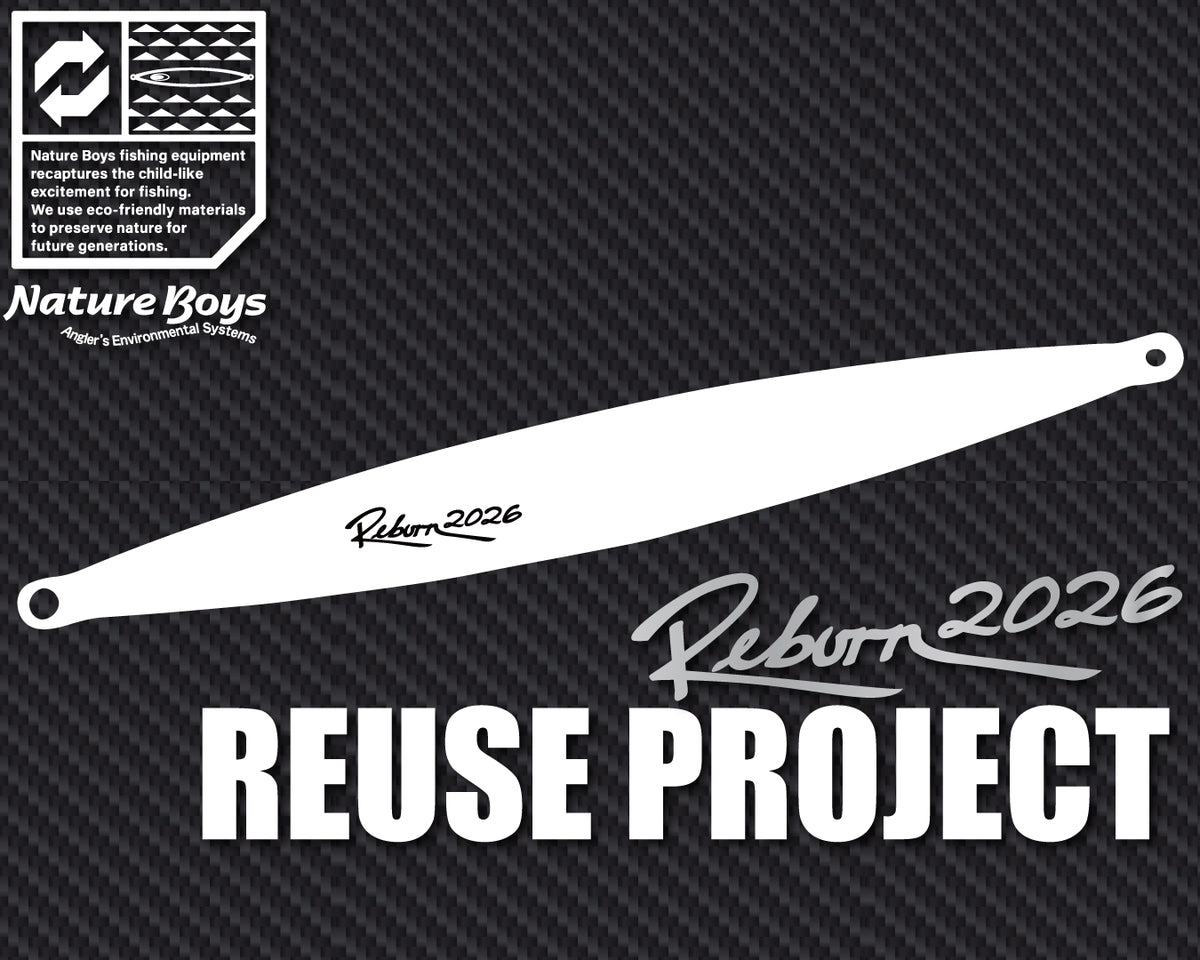 Natureboysofficialwebstore/ネイチャーボーイズオフィシャルウェブ