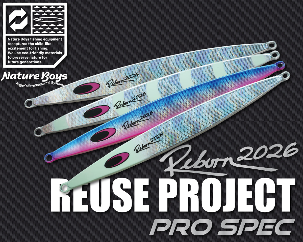 Natureboysofficialwebstore/ネイチャーボーイズオフィシャルウェブ