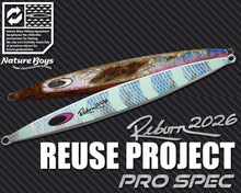 将图片加载到图库查看器，REUSE JIG PROSPEC - natureboysofficialwebstore
