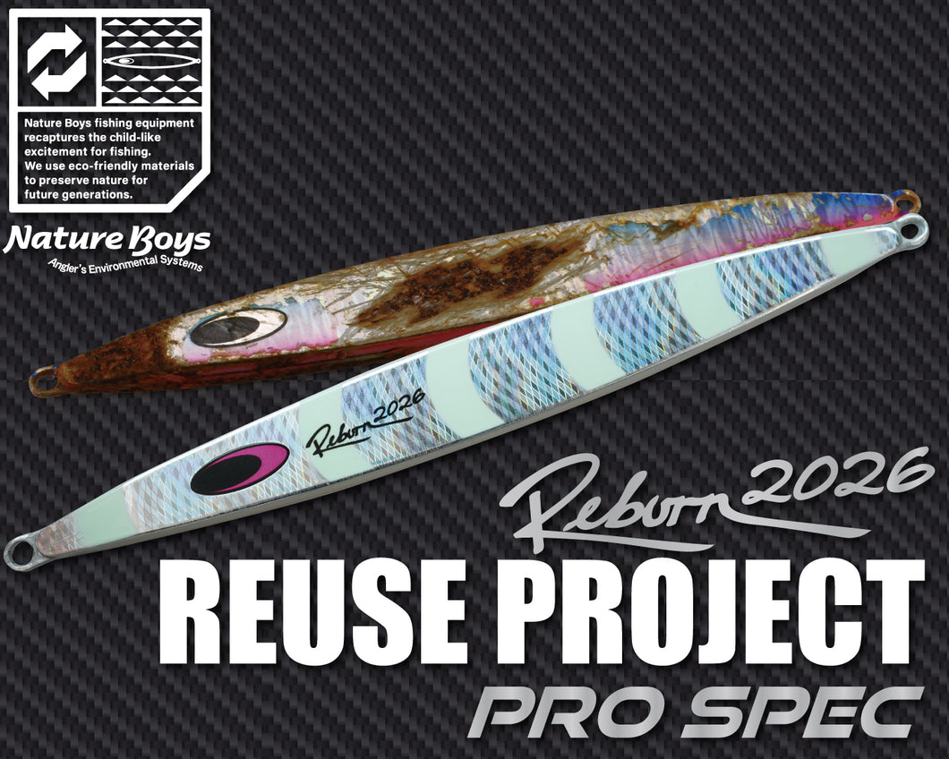 REUSE JIG PROSPEC