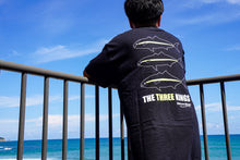 画像をギャラリービューアに読み込む, ショートスリーブポケットTシャツ THREE BROTHERS
