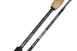 IRONFLICK 6302 SpinDrive / アイアンフリック IFLB-6302SD IRONFLICK 6302 SpinDrive / アイアンフリック IFLB-6302SD