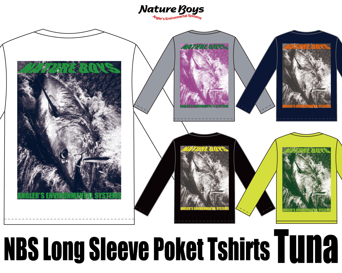 WEAR/ウェア – natureboysofficialwebstore