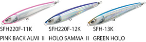 SURFISH220F/サーフィッシュ220F