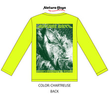将图片加载到图库查看器，NatureBoys ロングスリーブポケットTシャツ Tuna - natureboysofficialwebstore
