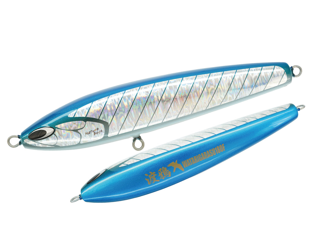 WATARIGARASU180F/ワタリガラス180F