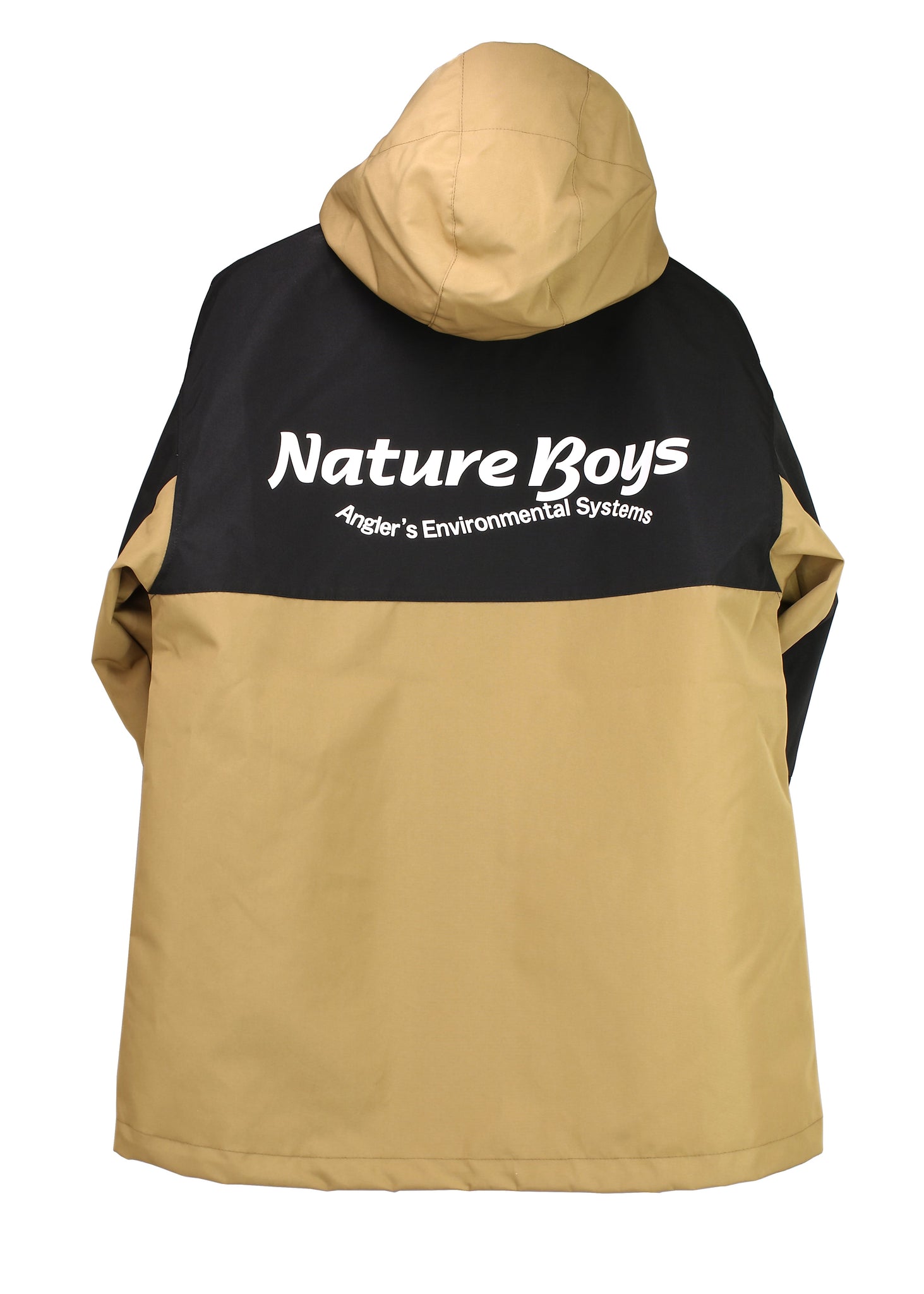 NatureBoysSwitchWindProofJacket – natureboysofficialwebstore