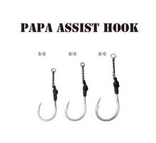 Load image into Gallery viewer, PAPA ASSIST HOOK
