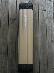 ROD CASE AIR CUSTOM ORDER / rod case semi-order 700-2000mm (about 1 week delivery time)