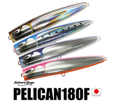 Load image into Gallery viewer, PELICAN180F/ pelican 180F
