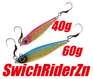 Switch Rider Zn/switch rider 30g
