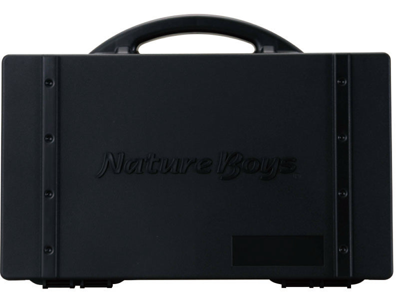 RECYCLED LURE BOX/リサイクル ルアーボックス