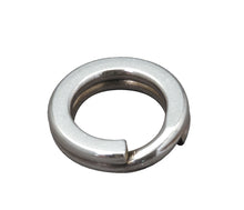 Load image into Gallery viewer, Tetsuwan SUS split ring H type/TETSUWAN SUS split ring H type
