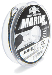 Marine Black Double Core MARINE DC