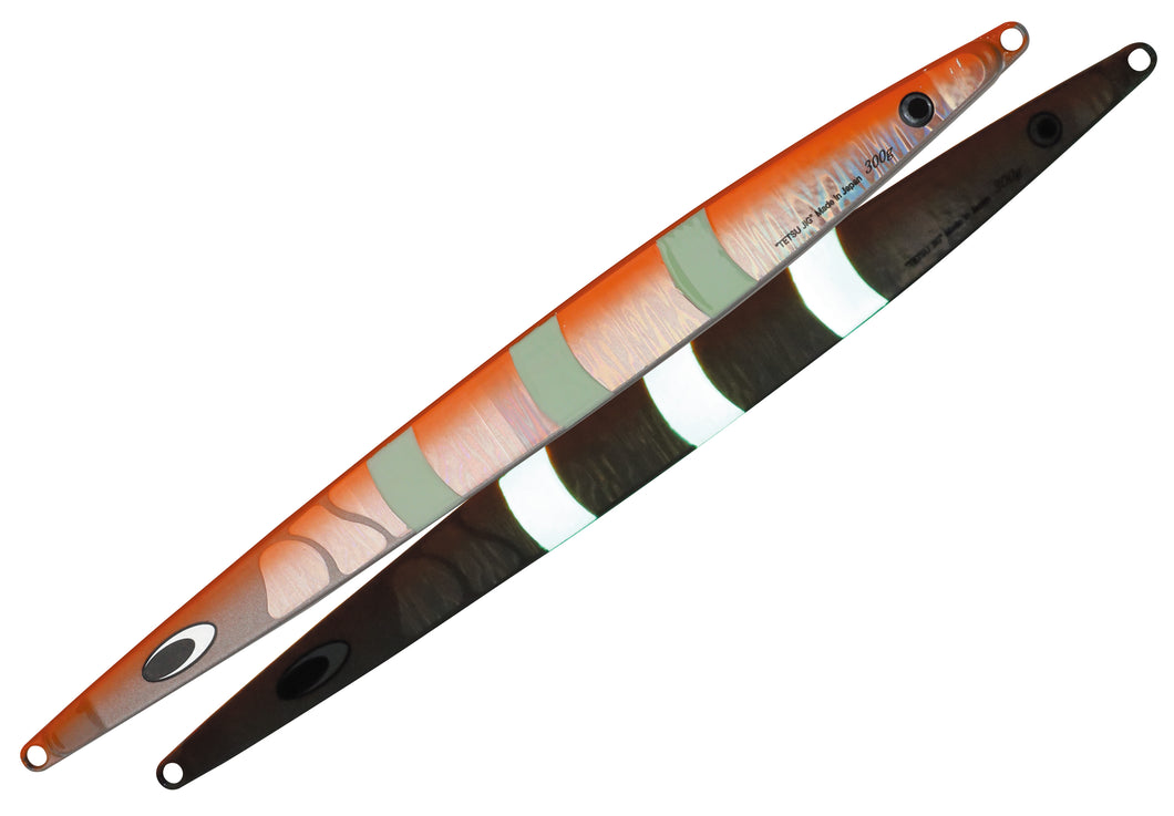 DEEPROBBER/Deep Rover 600g-800g Made-to-order