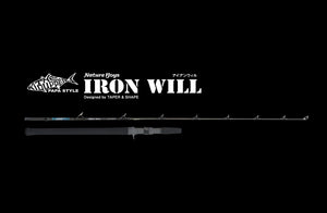 IRONWILL585BW/ Iron Will 585BW IWPS-585BW+PF
