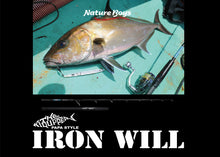 Load image into Gallery viewer, IRONWILL595W/ Iron Will 595W IWPS-595W+PF
