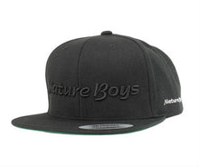 Load image into Gallery viewer, NatureBoys FlatCap
