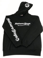 Load image into Gallery viewer, NatureBoys PULLOVERPAKER/ pullover parka

