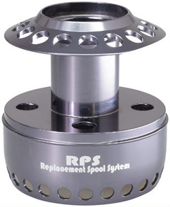 RPS spool/RPSスプール　RP BASE KIT/RPベースキット