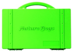 RECYCLED LURE BOX/リサイクル ルアーボックス