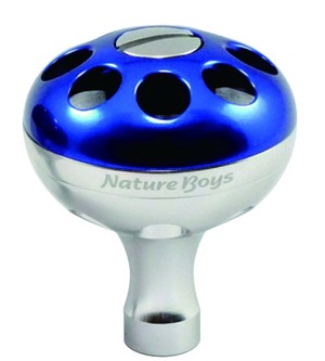 RP BOBBIN/RP ボビン 8000S シルバー RA40 | NatureBoys